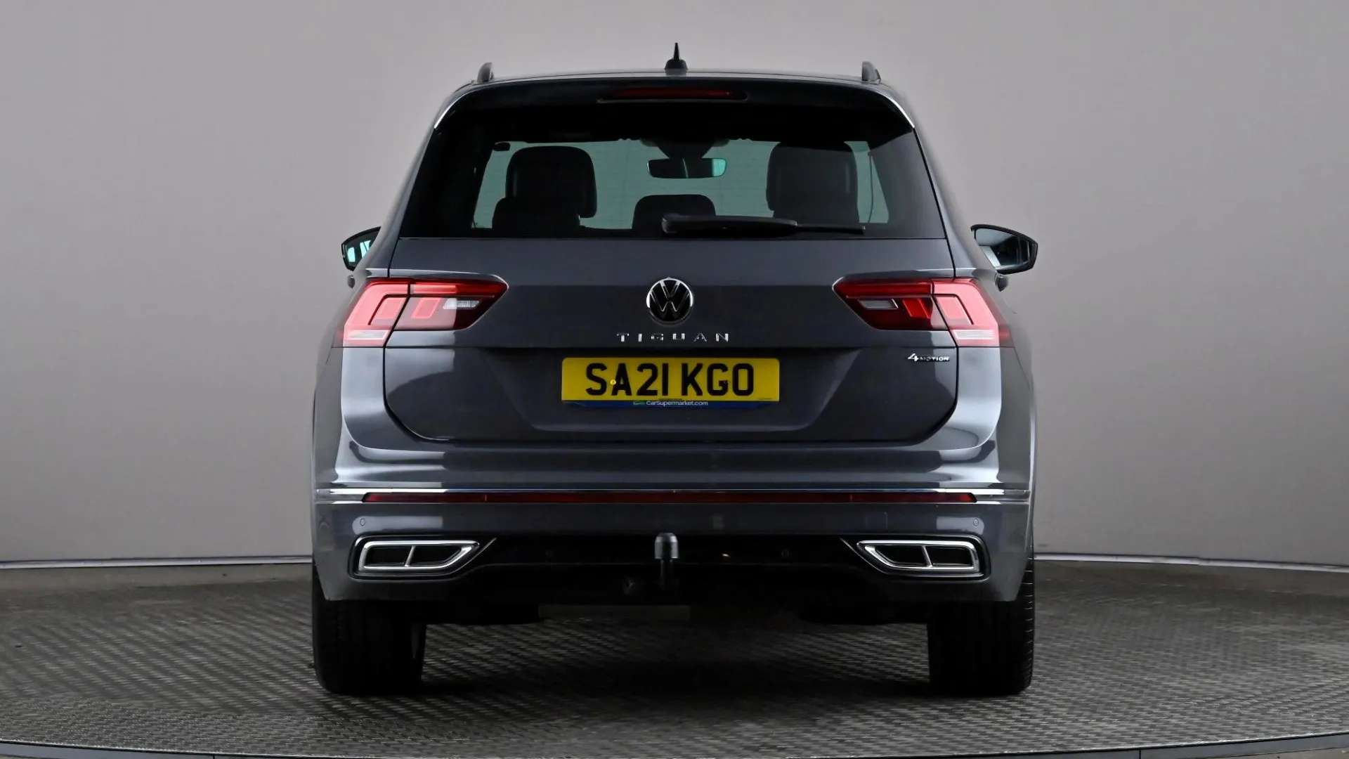 2021 VOLKSWAGEN TIGUAN 2021 VOLKSWAGEN TIGUAN