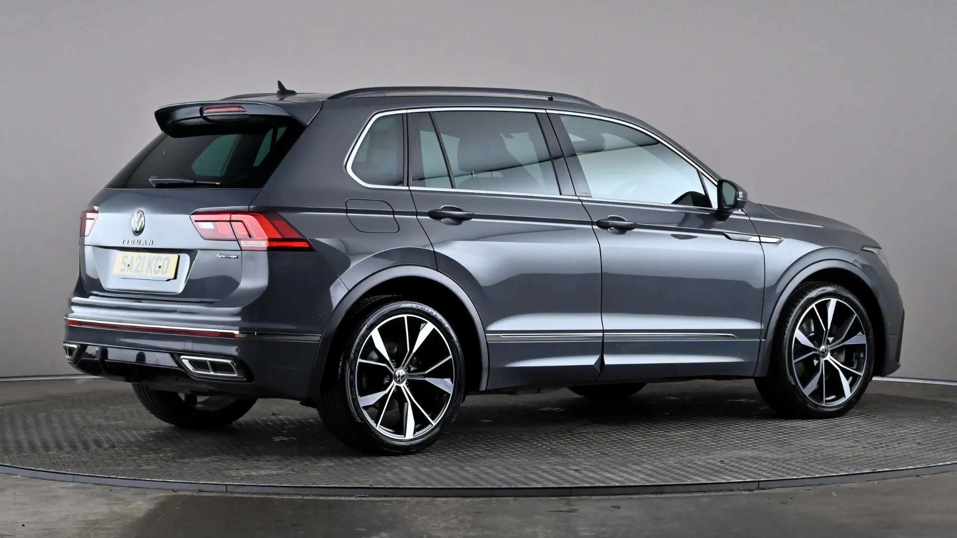 2021 VOLKSWAGEN TIGUAN 2021 VOLKSWAGEN TIGUAN