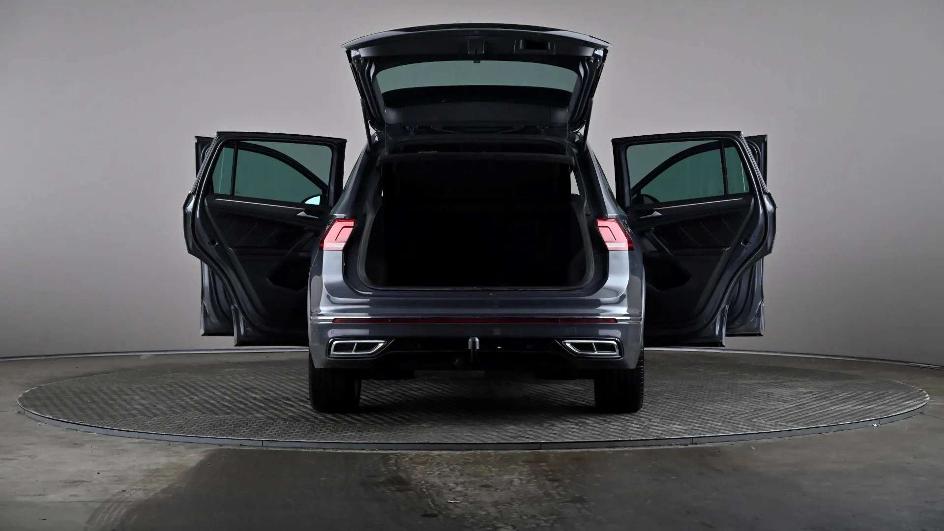 2021 VOLKSWAGEN TIGUAN 2021 VOLKSWAGEN TIGUAN