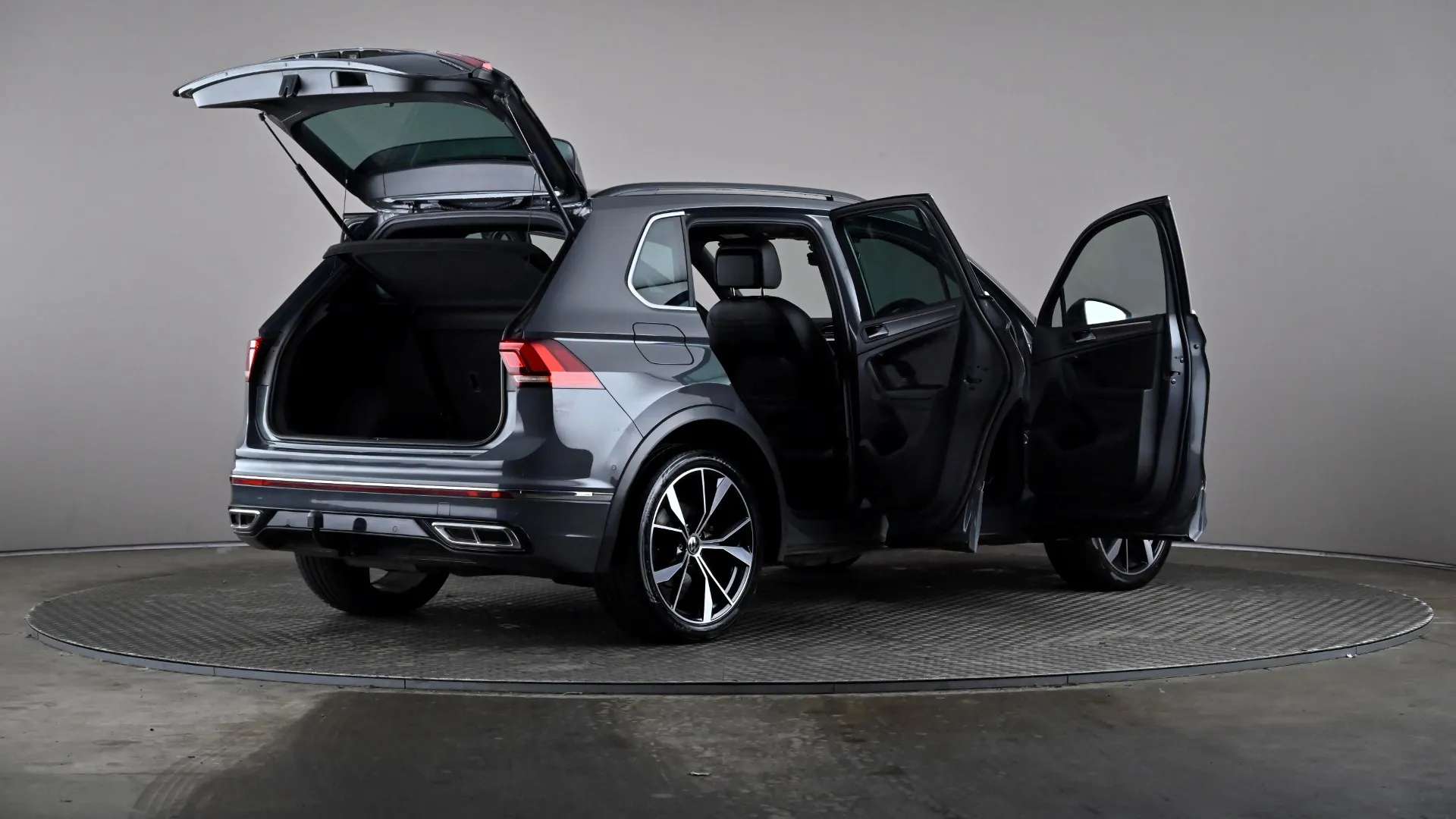 2021 VOLKSWAGEN TIGUAN 2021 VOLKSWAGEN TIGUAN