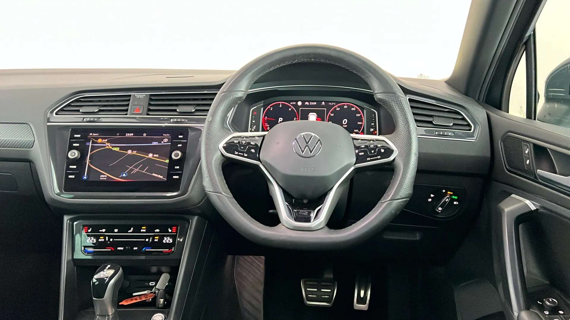 2021 VOLKSWAGEN TIGUAN 2021 VOLKSWAGEN TIGUAN