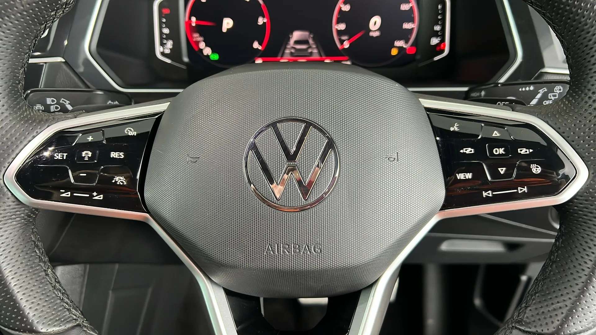 2021 VOLKSWAGEN TIGUAN 2021 VOLKSWAGEN TIGUAN