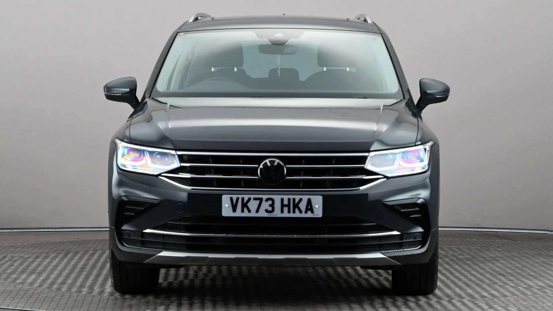 A 2023 VOLKSWAGEN TIGUAN 1.5 TSI 150 Elegance DSG A 2023 VOLKSWAGEN TIGUAN 1.5 TSI 150 Elegance DSG