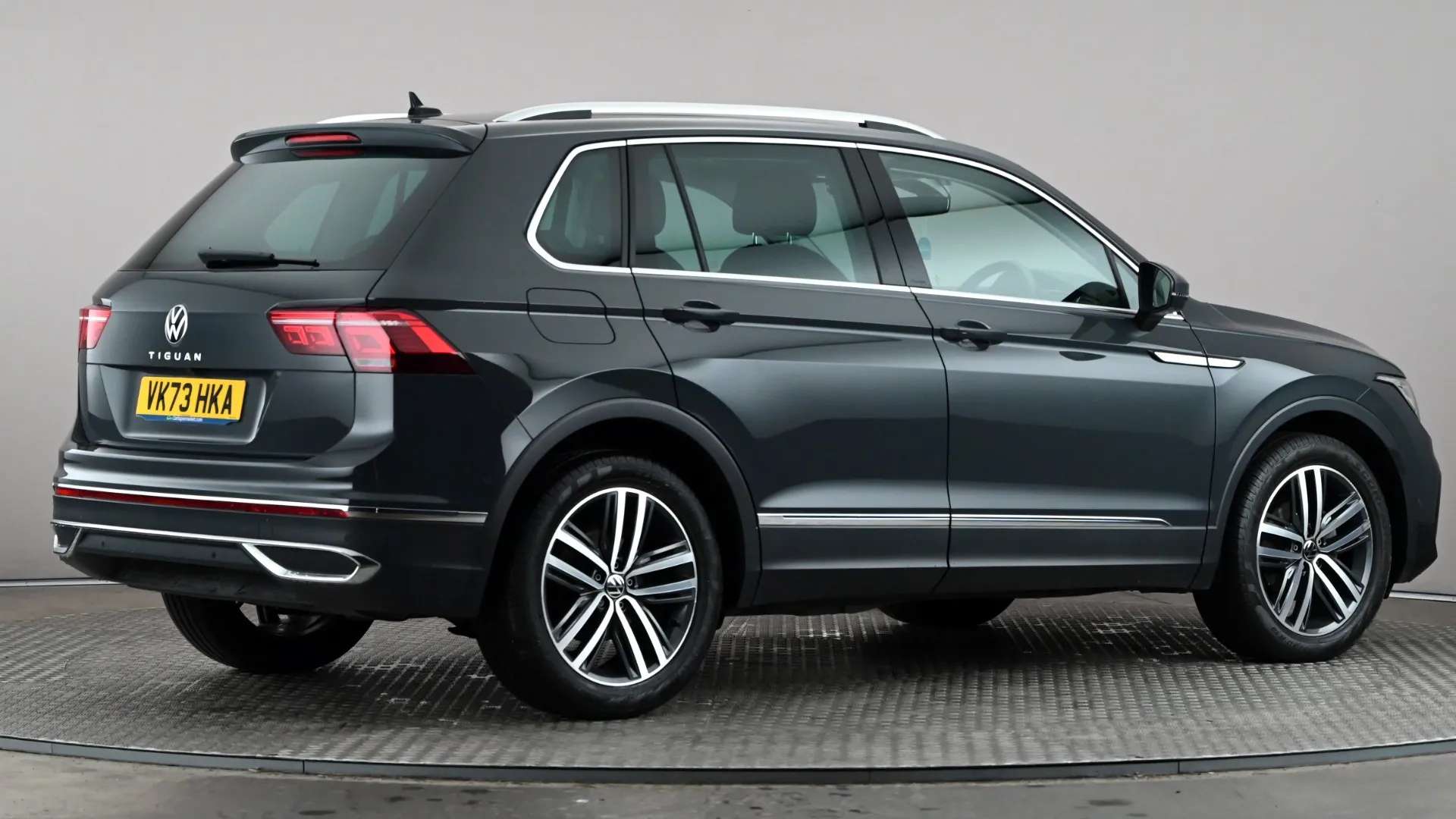 2023 VOLKSWAGEN TIGUAN 2023 VOLKSWAGEN TIGUAN