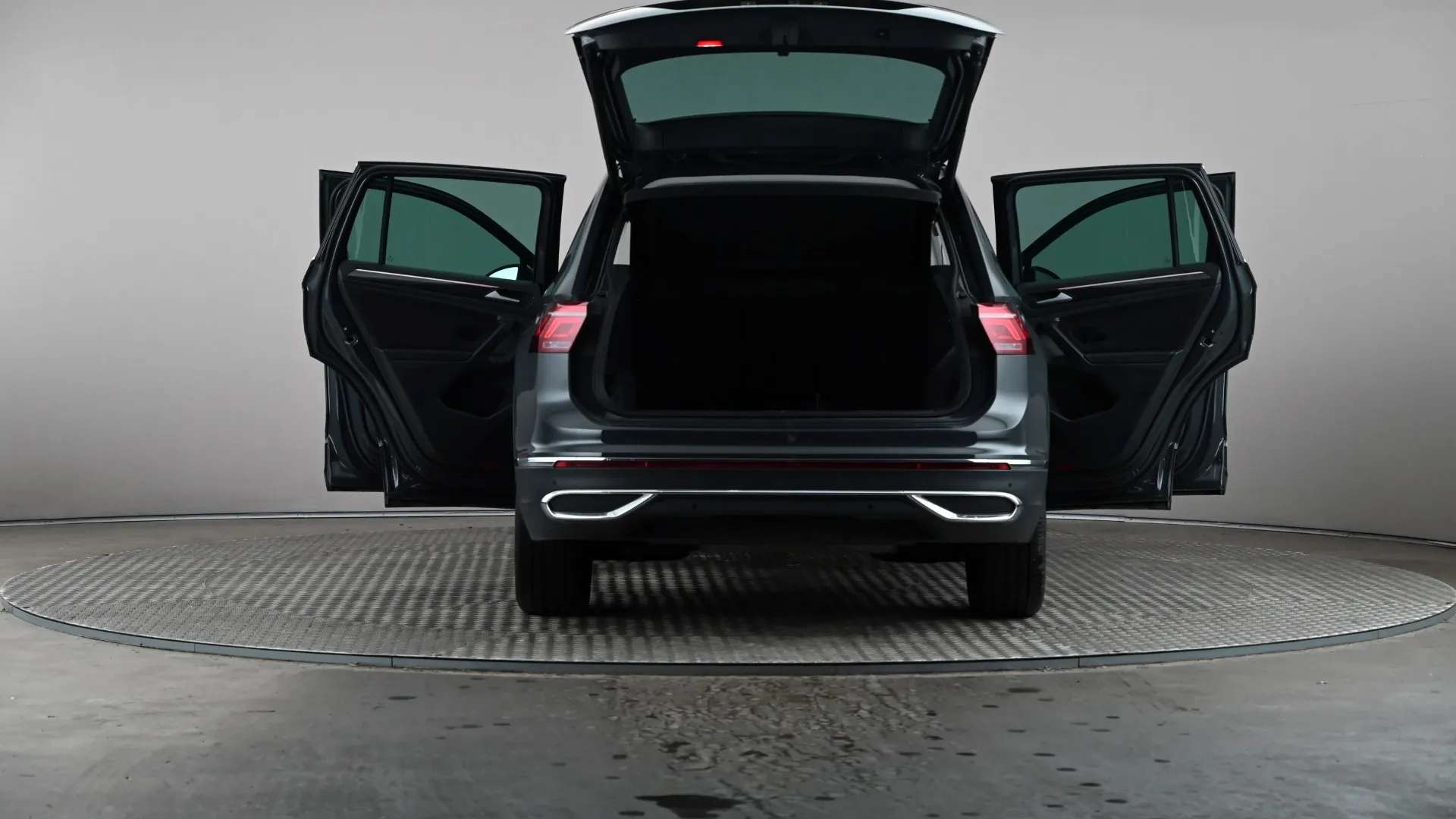 2023 VOLKSWAGEN TIGUAN 2023 VOLKSWAGEN TIGUAN