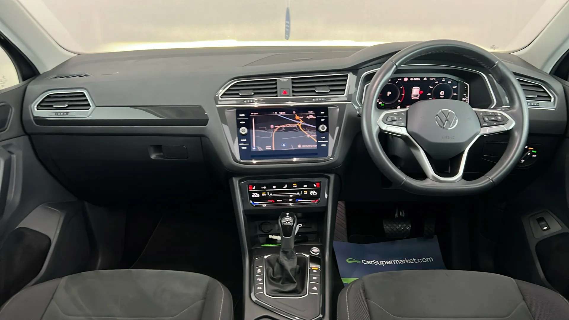 2023 VOLKSWAGEN TIGUAN 2023 VOLKSWAGEN TIGUAN