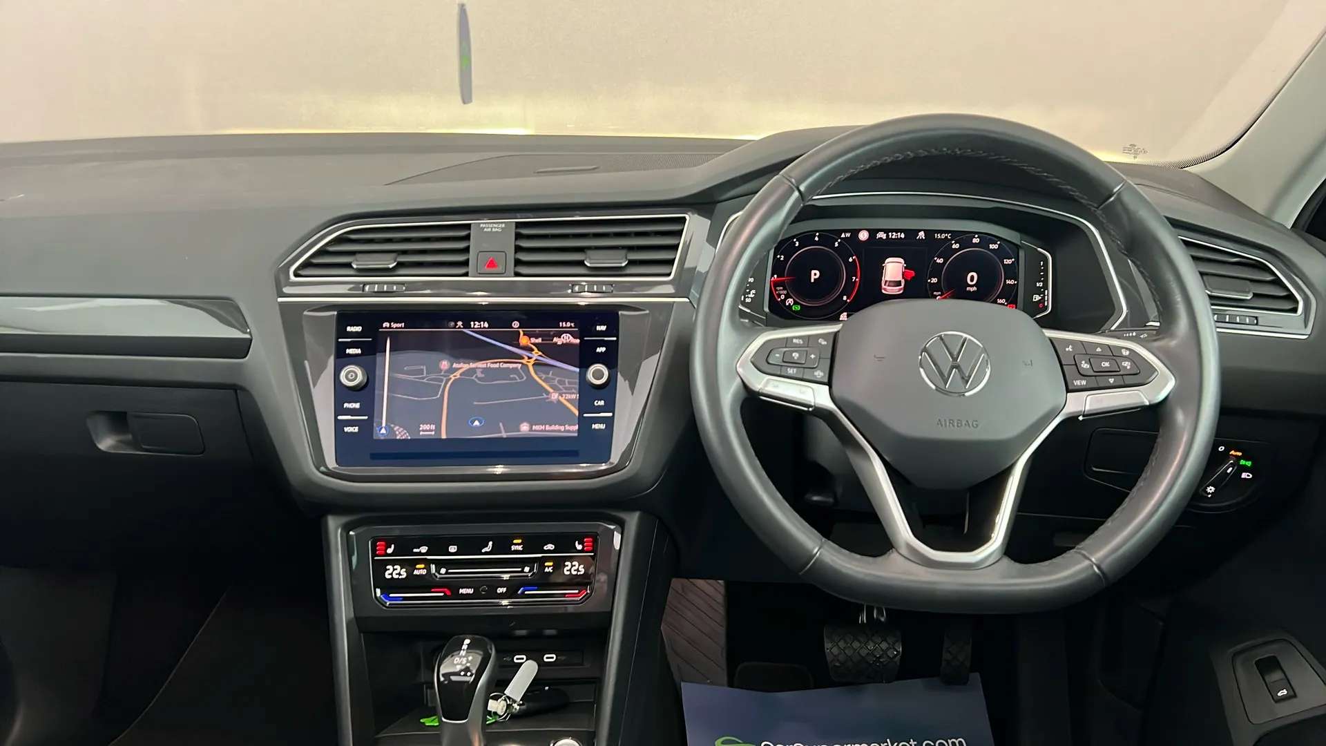 2023 VOLKSWAGEN TIGUAN 2023 VOLKSWAGEN TIGUAN