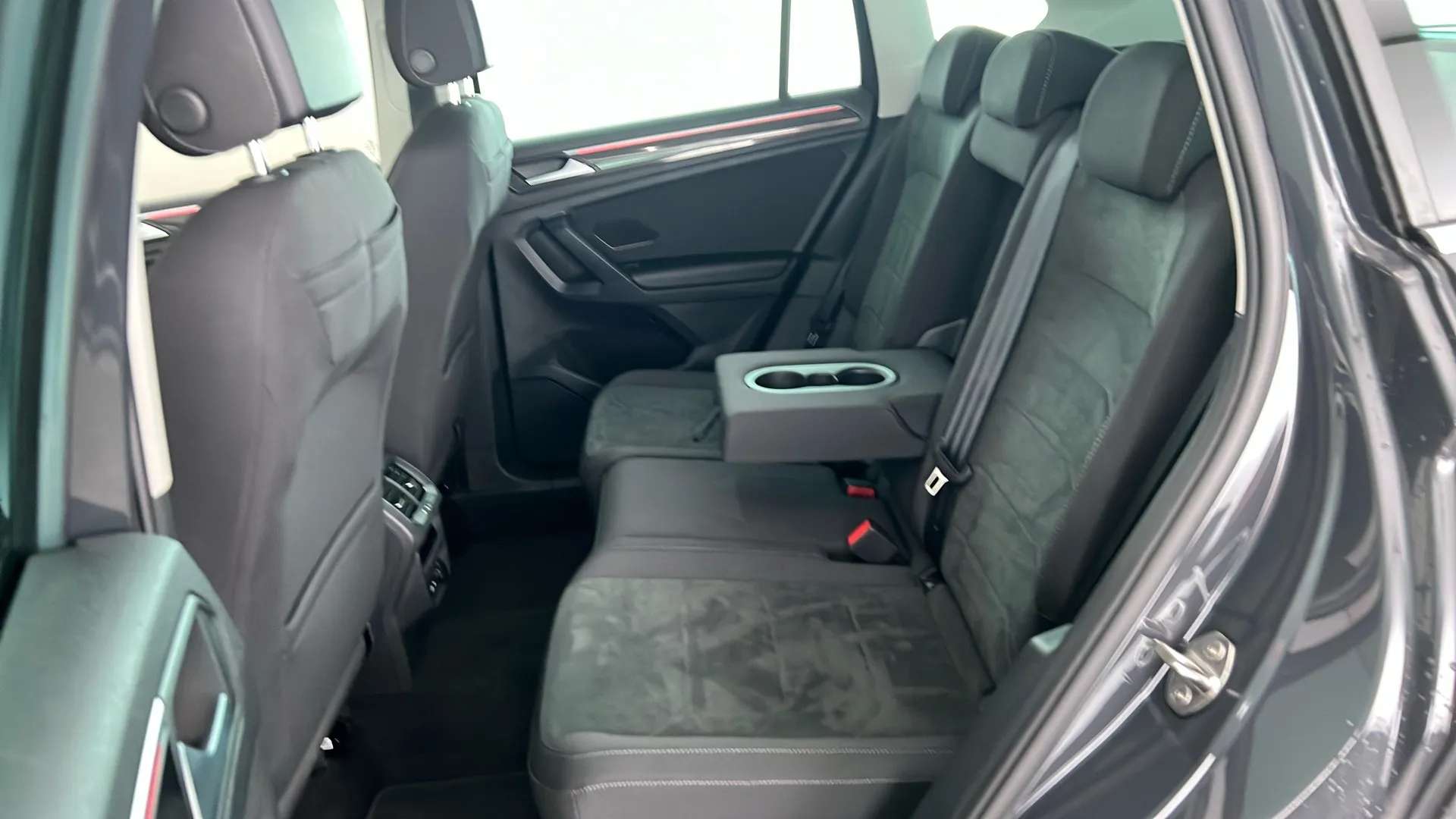 2023 VOLKSWAGEN TIGUAN 2023 VOLKSWAGEN TIGUAN