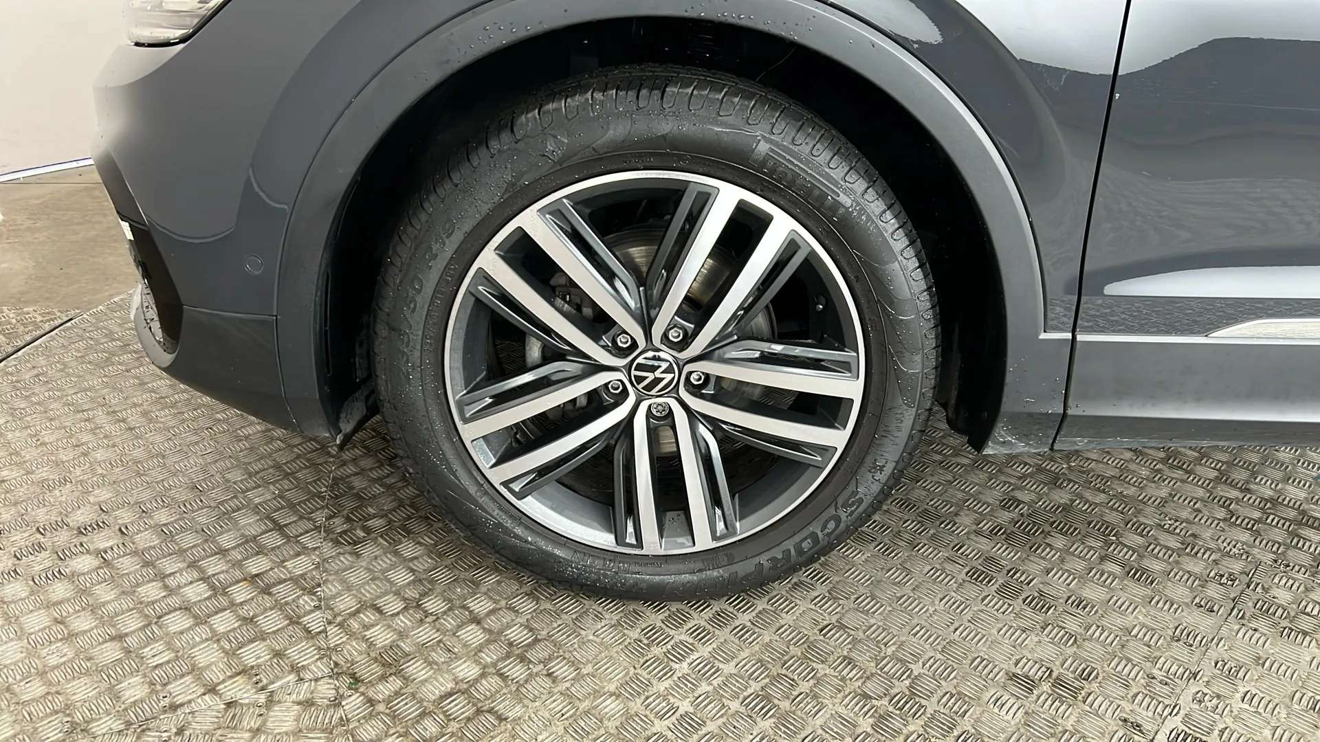 2023 VOLKSWAGEN TIGUAN 2023 VOLKSWAGEN TIGUAN