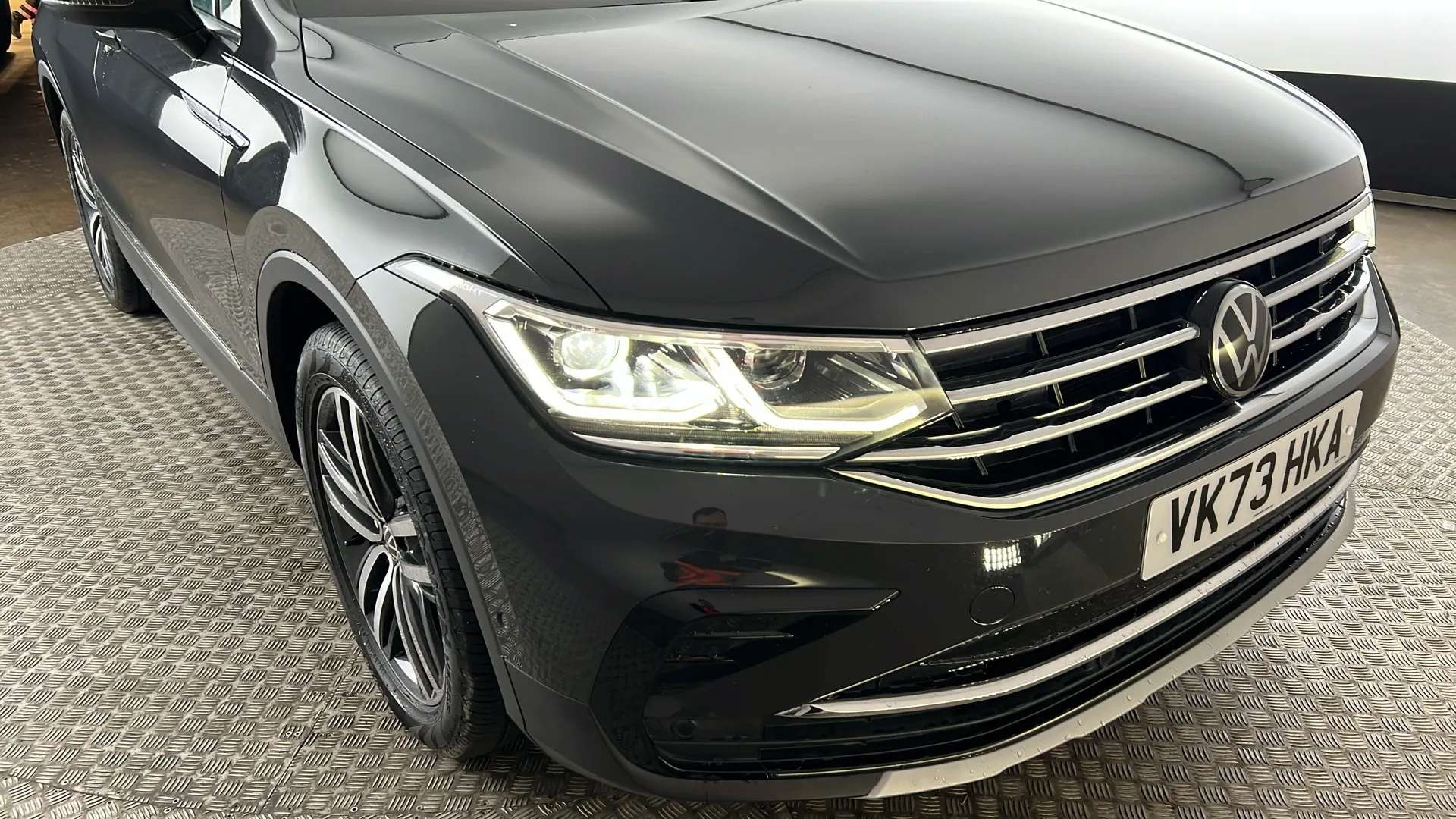 2023 VOLKSWAGEN TIGUAN 2023 VOLKSWAGEN TIGUAN