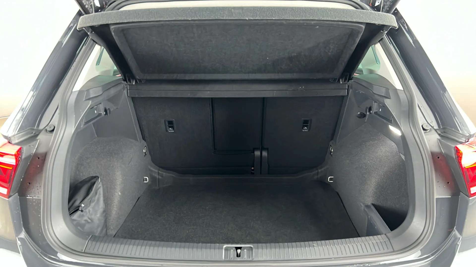 2023 VOLKSWAGEN TIGUAN 2023 VOLKSWAGEN TIGUAN