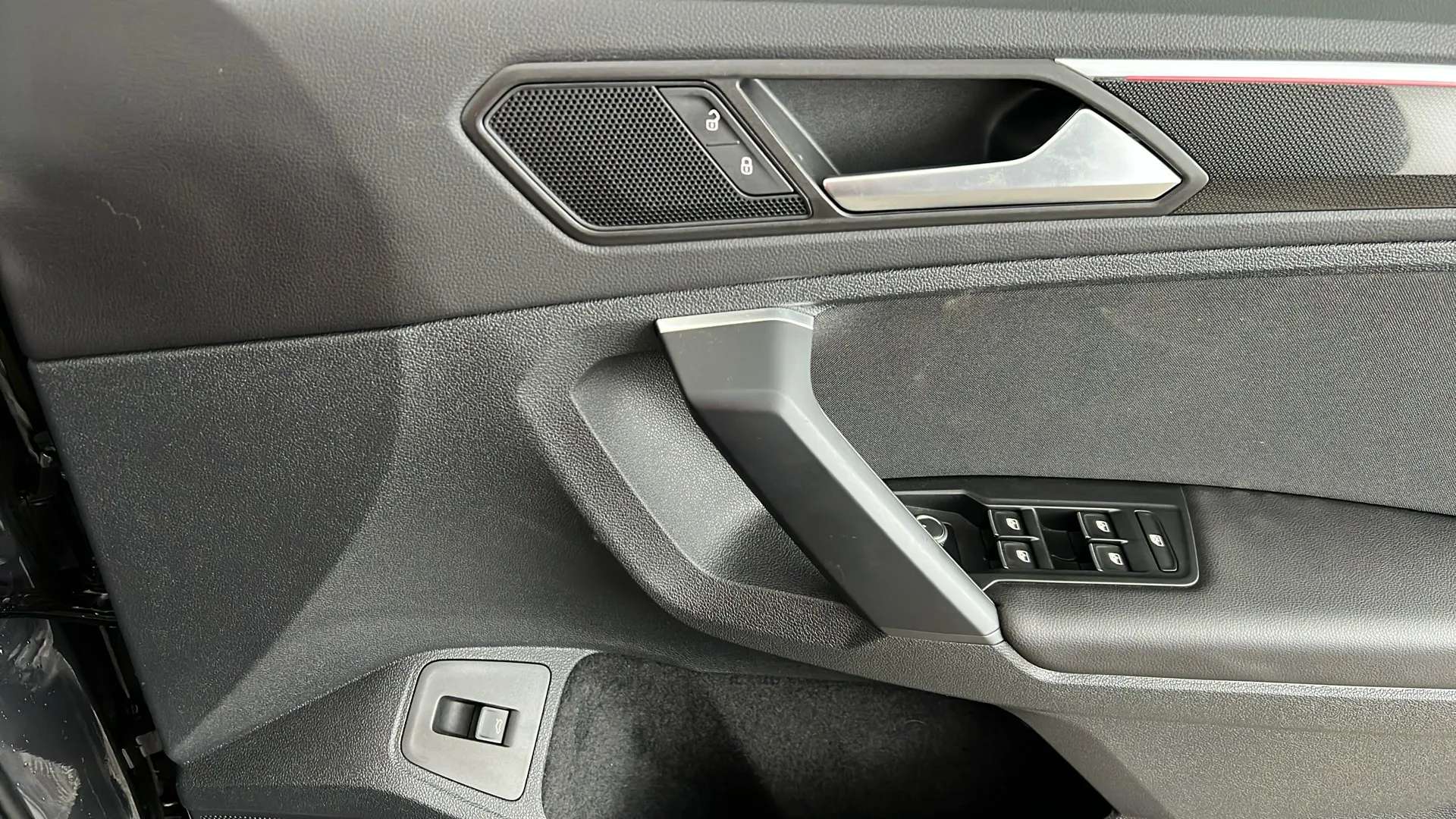 2023 VOLKSWAGEN TIGUAN 2023 VOLKSWAGEN TIGUAN