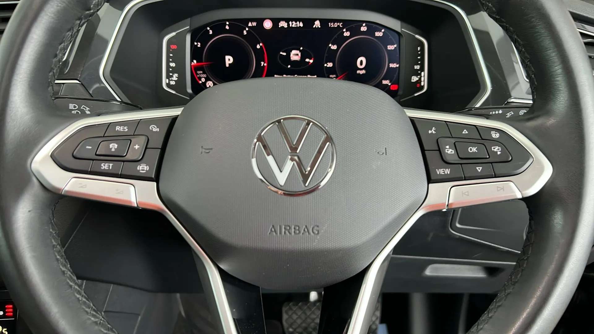 2023 VOLKSWAGEN TIGUAN 2023 VOLKSWAGEN TIGUAN