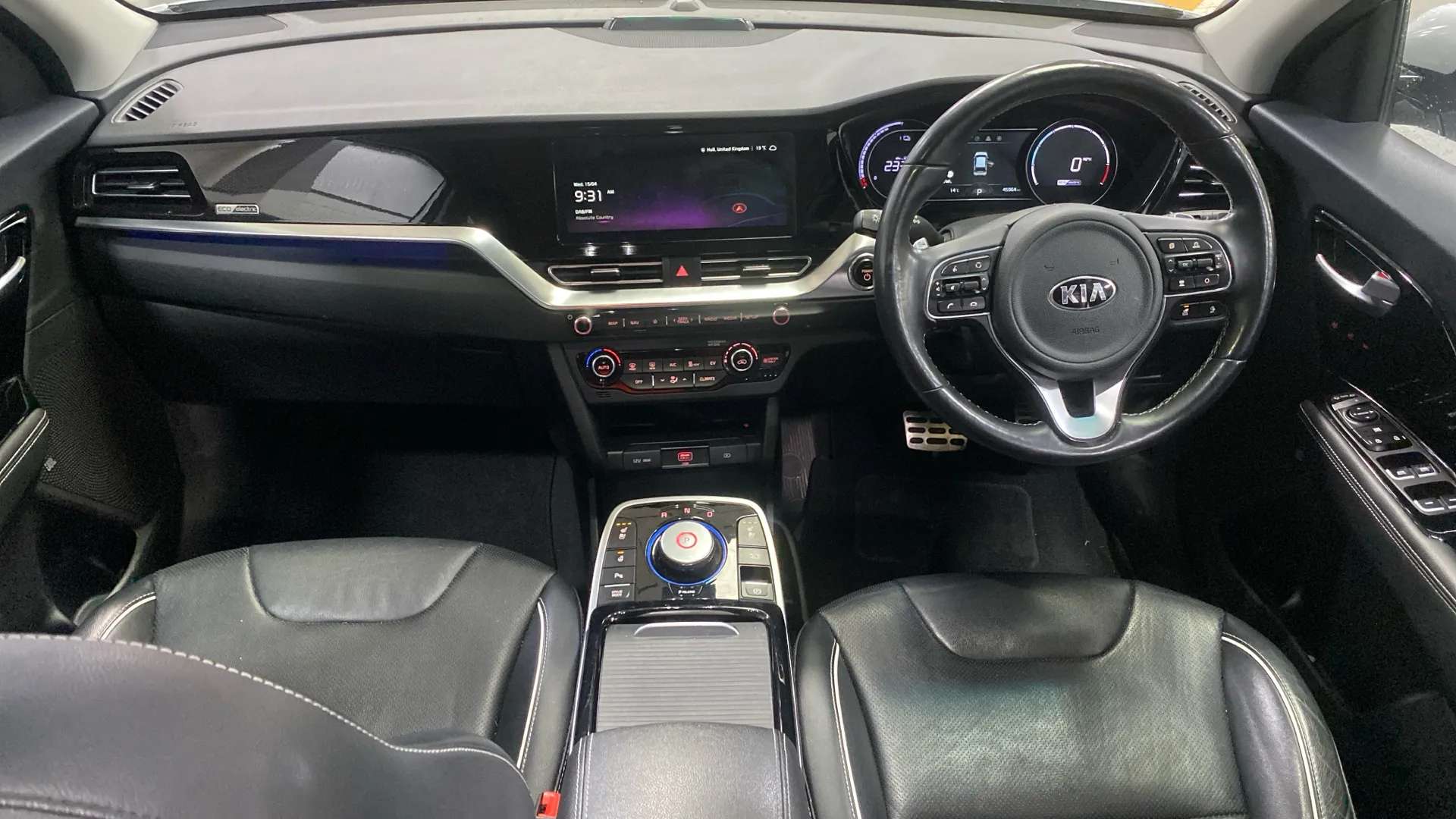 A 2021 KIA E-NIRO 150kW 4+ 64kWh Auto A 2021 KIA E-NIRO 150kW 4+ 64kWh Auto