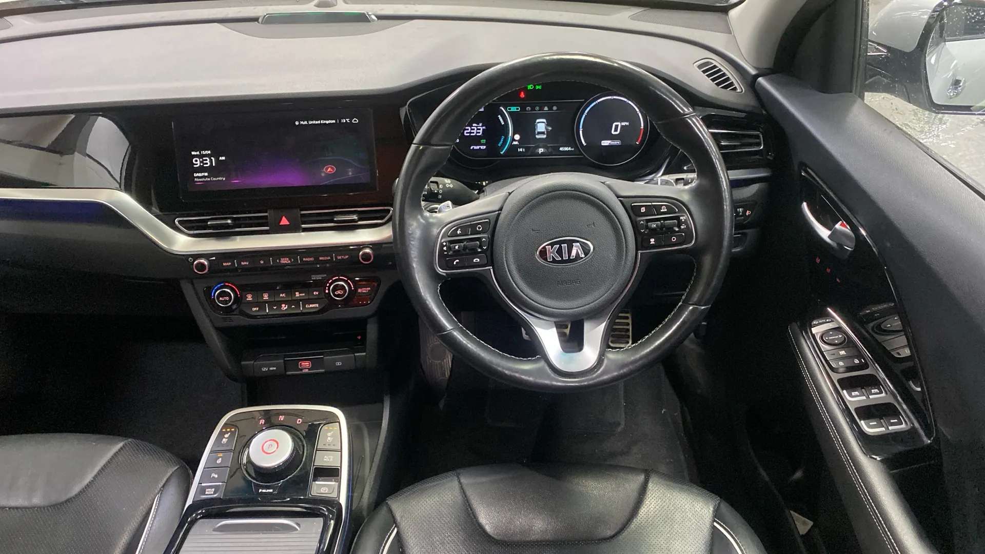 2021 KIA E-NIRO 2021 KIA E-NIRO