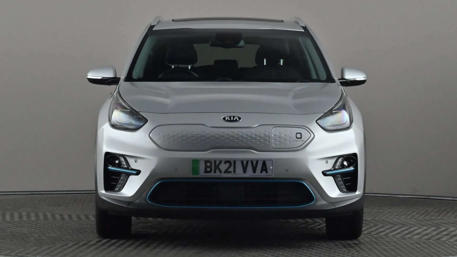 A 2021 KIA E-NIRO 150kW 4+ 64kWh Auto A 2021 KIA E-NIRO 150kW 4+ 64kWh Auto