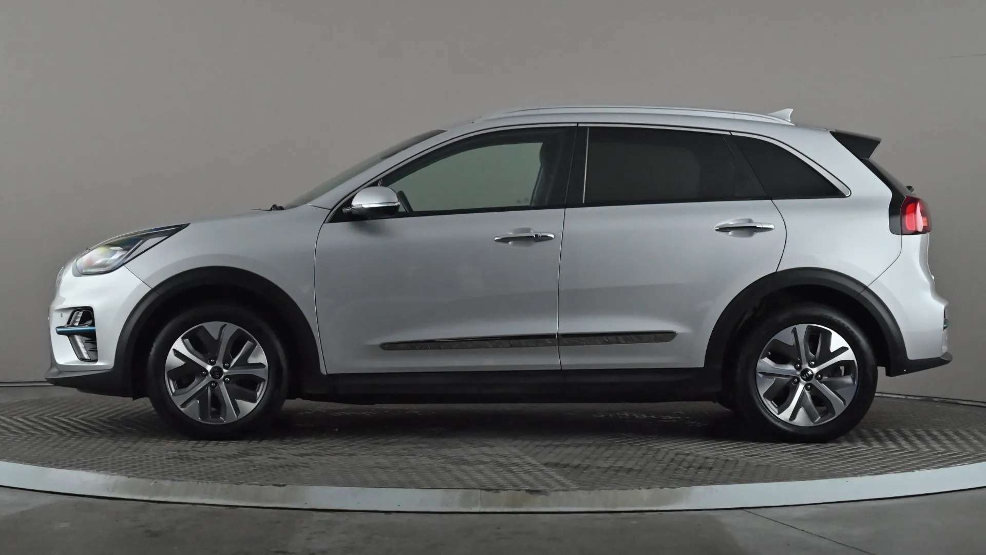A 2021 KIA E-NIRO 150kW 4+ 64kWh Auto A 2021 KIA E-NIRO 150kW 4+ 64kWh Auto