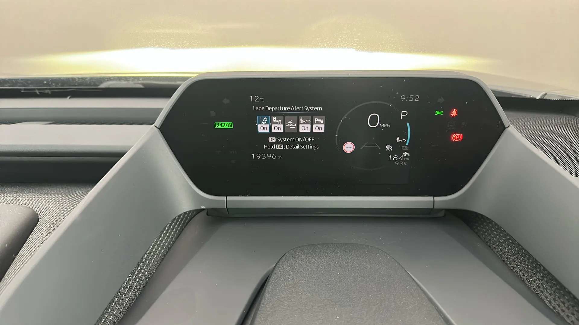 2024 TOYOTA BZ4X 2024 TOYOTA BZ4X