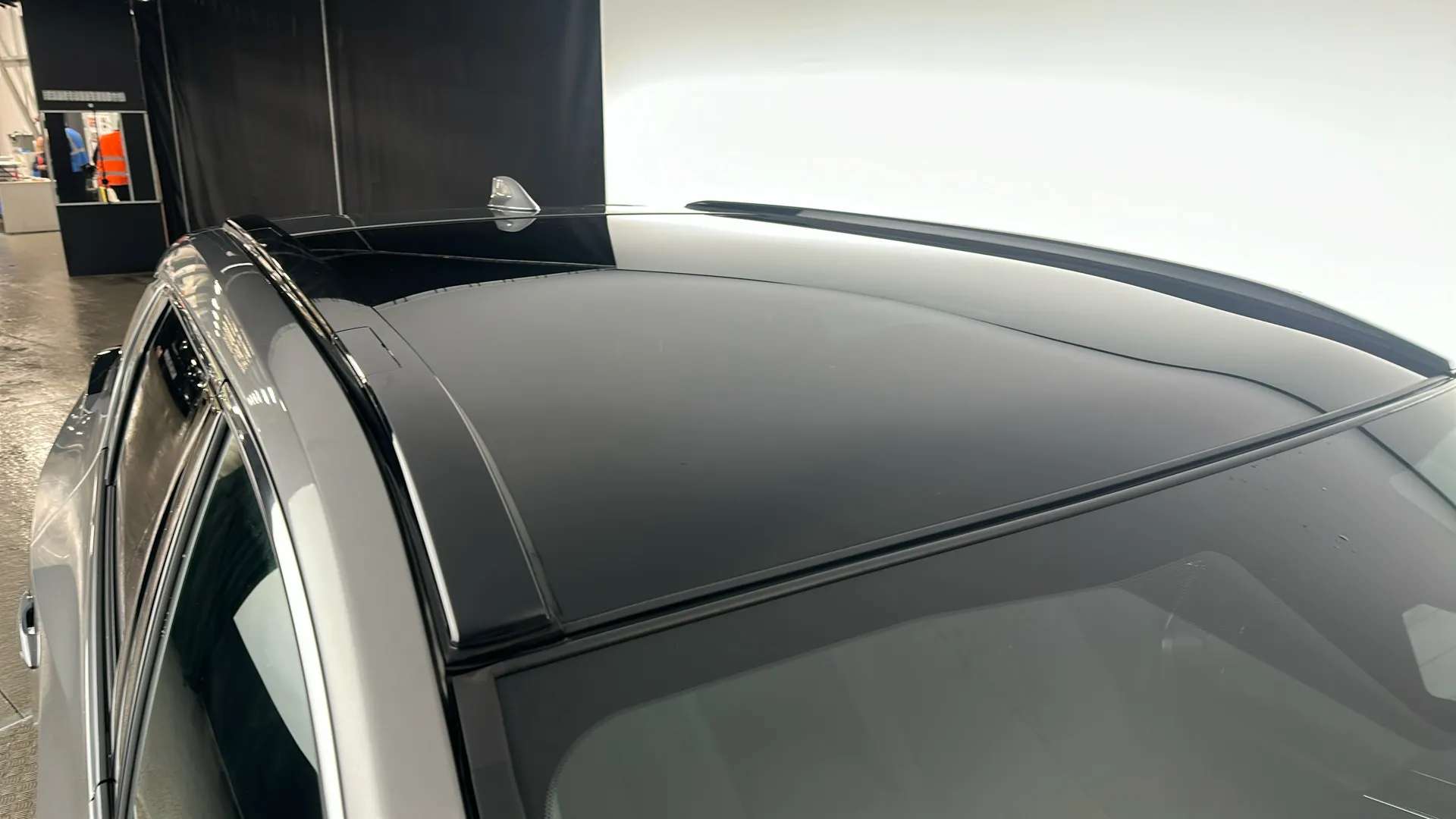 2024 TOYOTA BZ4X 2024 TOYOTA BZ4X