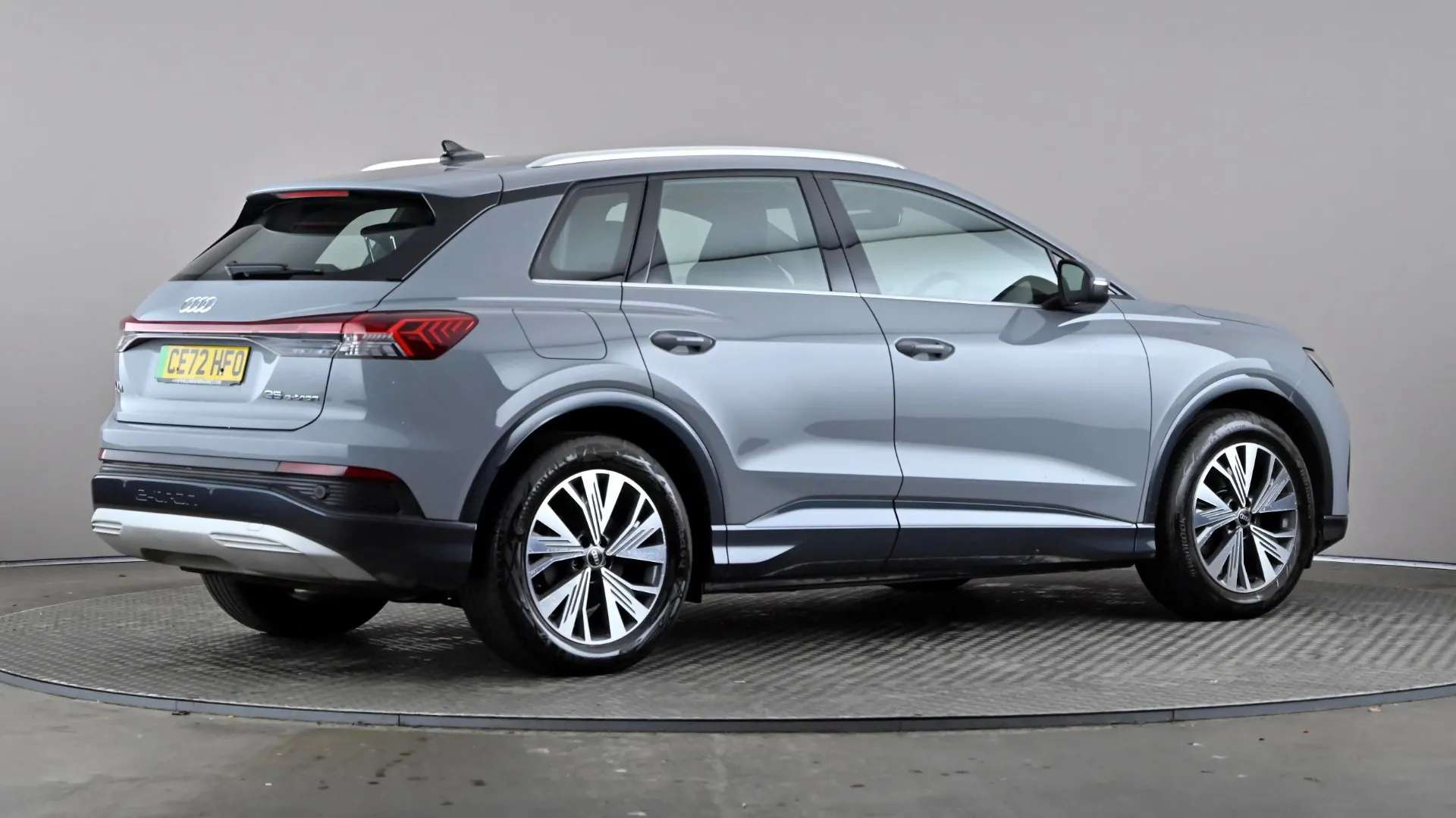 2022 AUDI Q4 2022 AUDI Q4