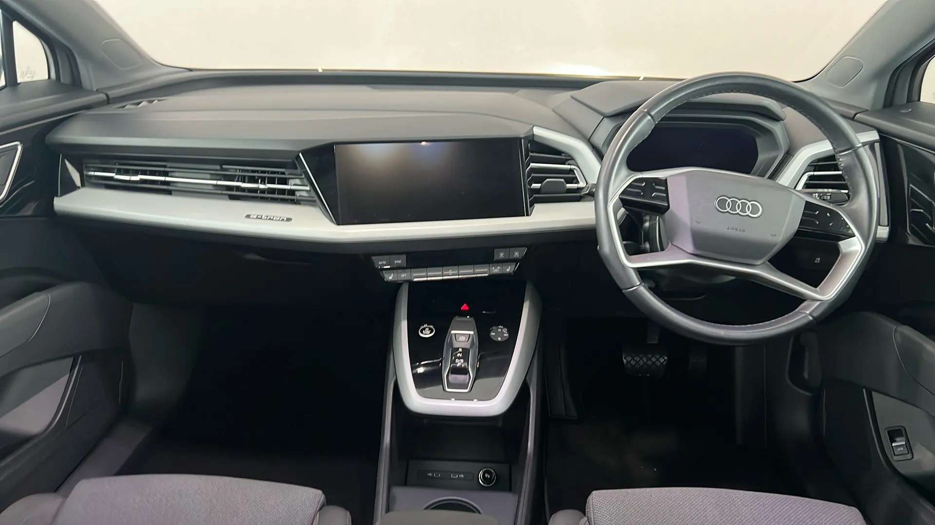 2022 AUDI Q4 2022 AUDI Q4