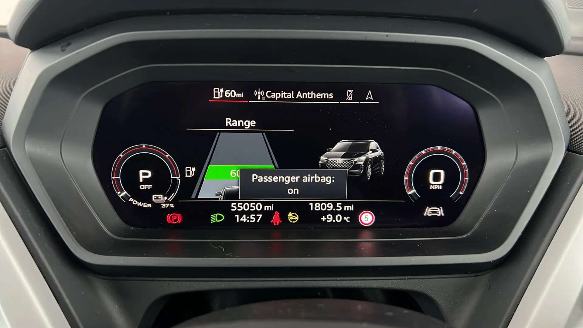 2022 AUDI Q4 2022 AUDI Q4