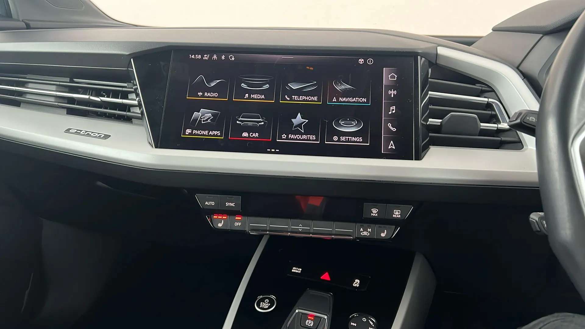 2022 AUDI Q4 2022 AUDI Q4