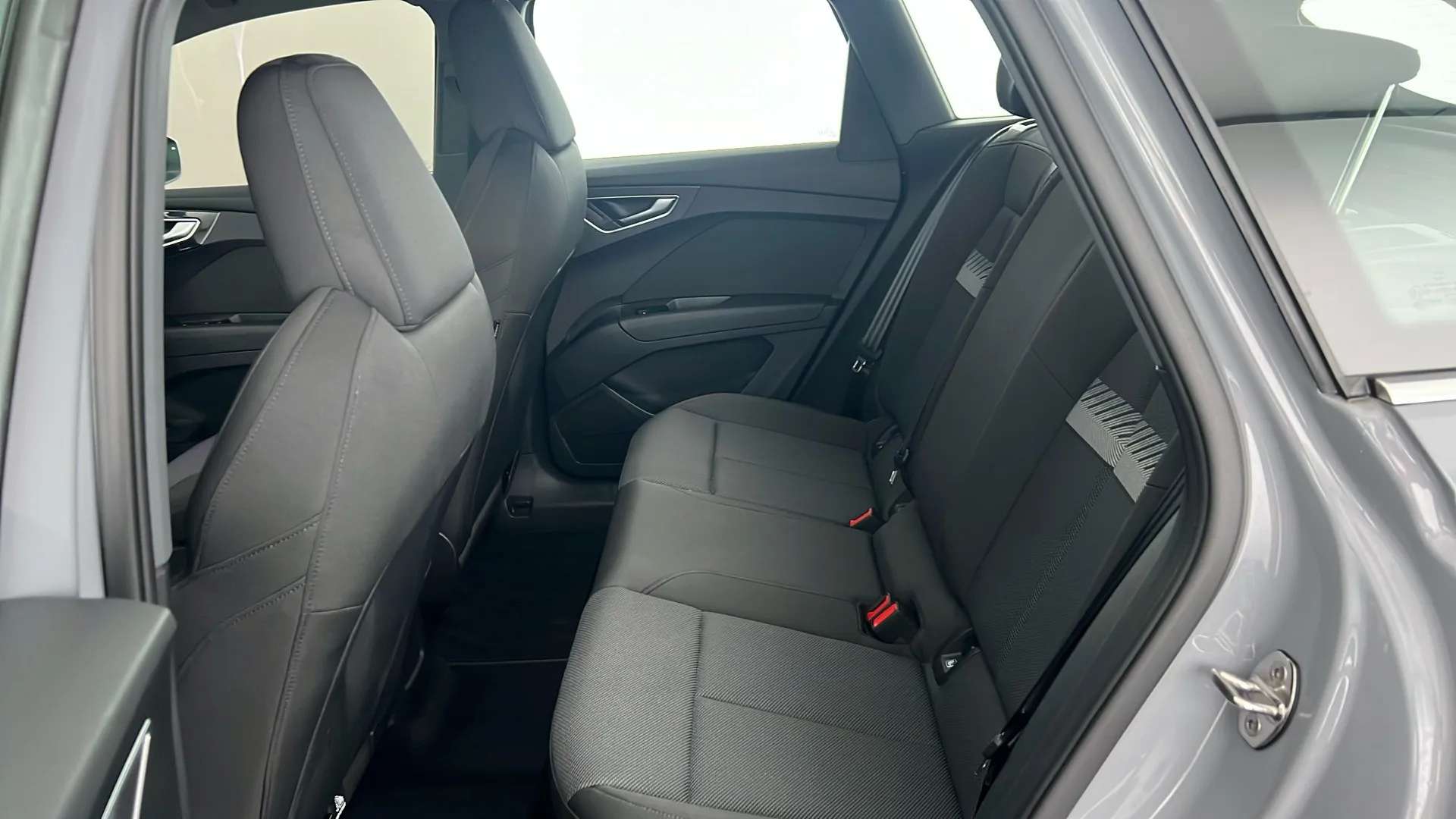 2022 AUDI Q4 2022 AUDI Q4