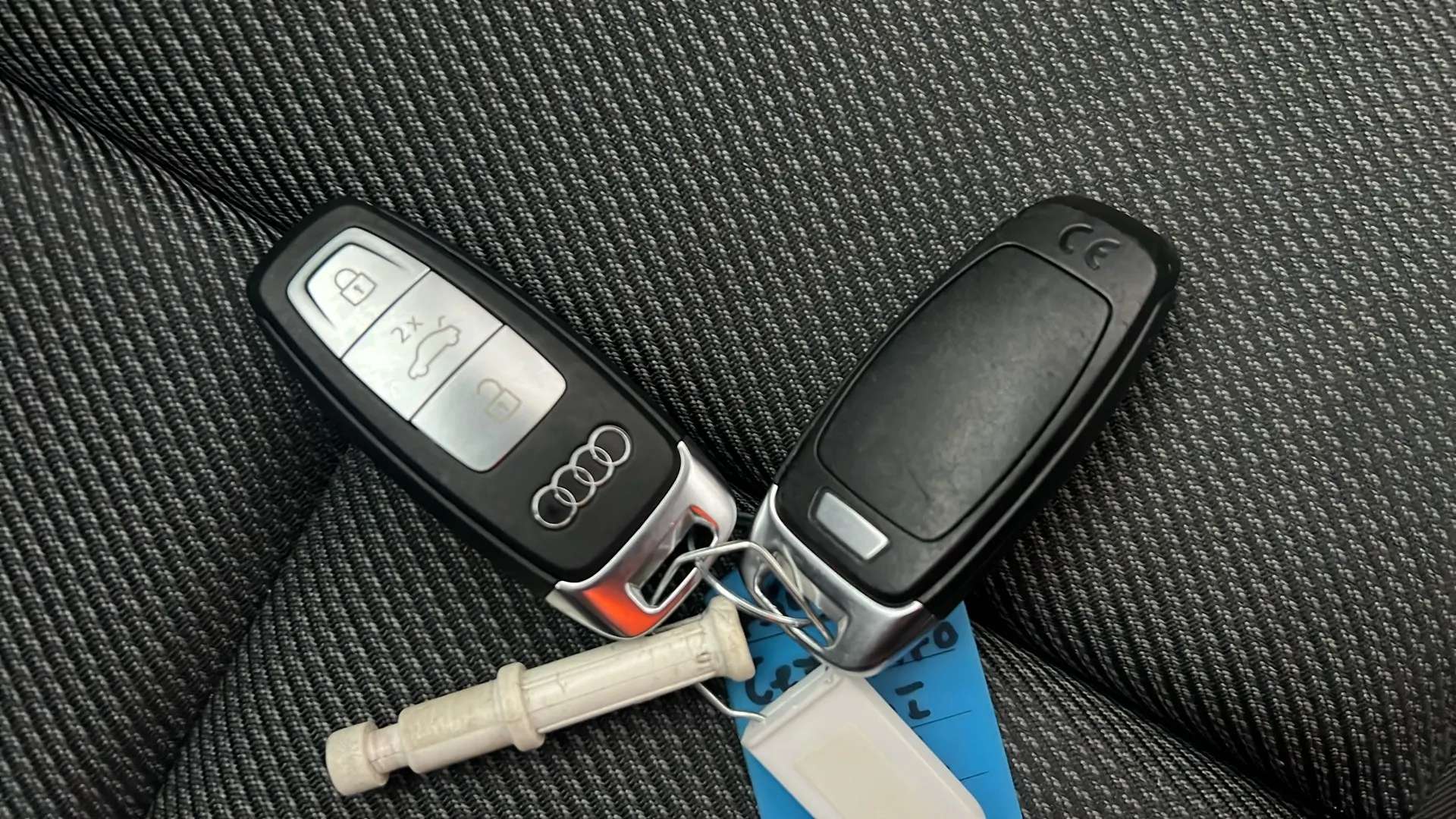 2022 AUDI Q4 2022 AUDI Q4