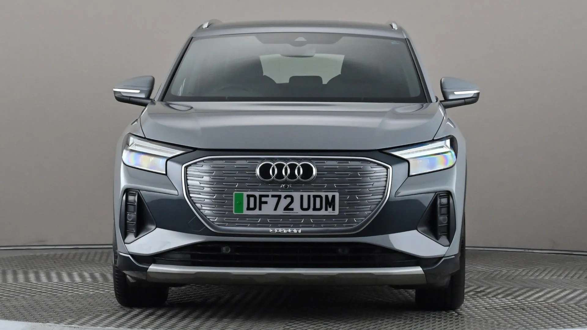 2023 AUDI Q4 2023 AUDI Q4