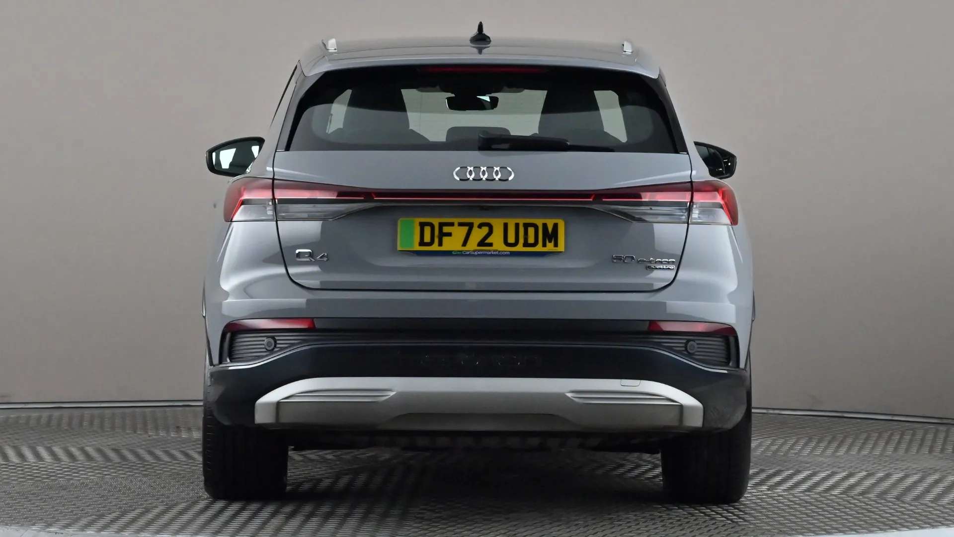 2023 AUDI Q4 2023 AUDI Q4