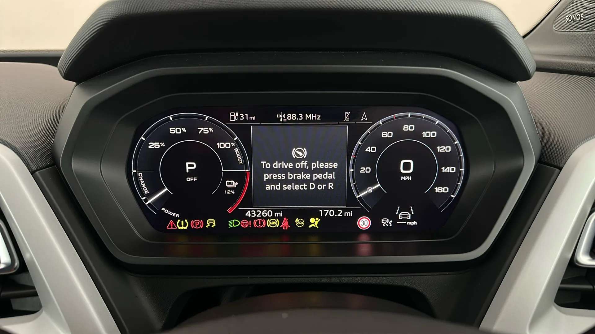 2023 AUDI Q4 2023 AUDI Q4