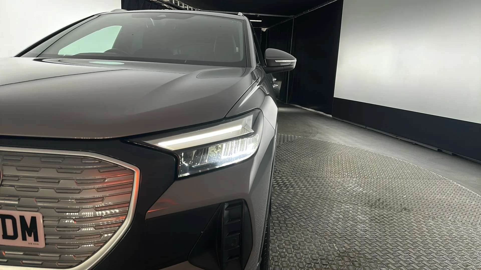 2023 AUDI Q4 2023 AUDI Q4