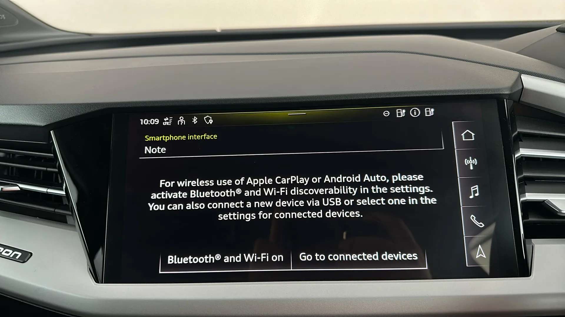 2023 AUDI Q4 2023 AUDI Q4