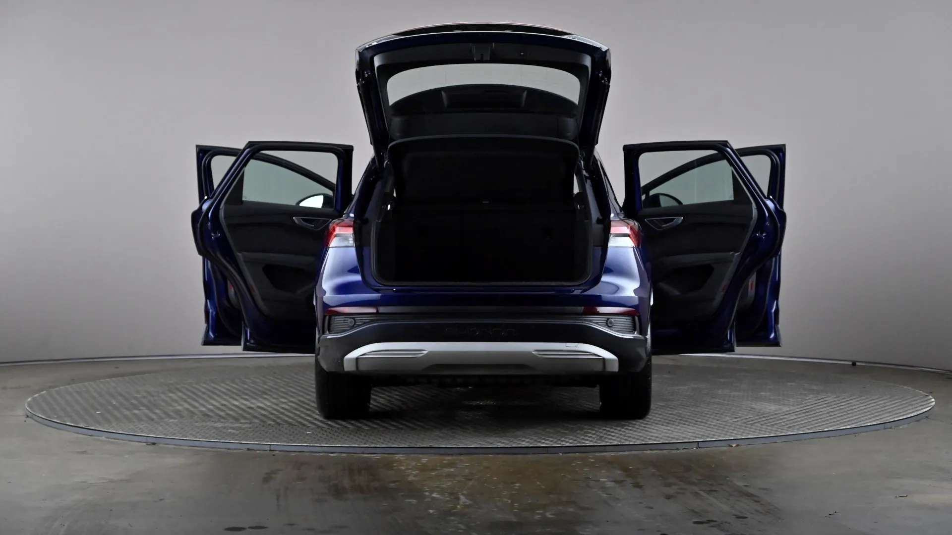 2022 AUDI Q4 2022 AUDI Q4