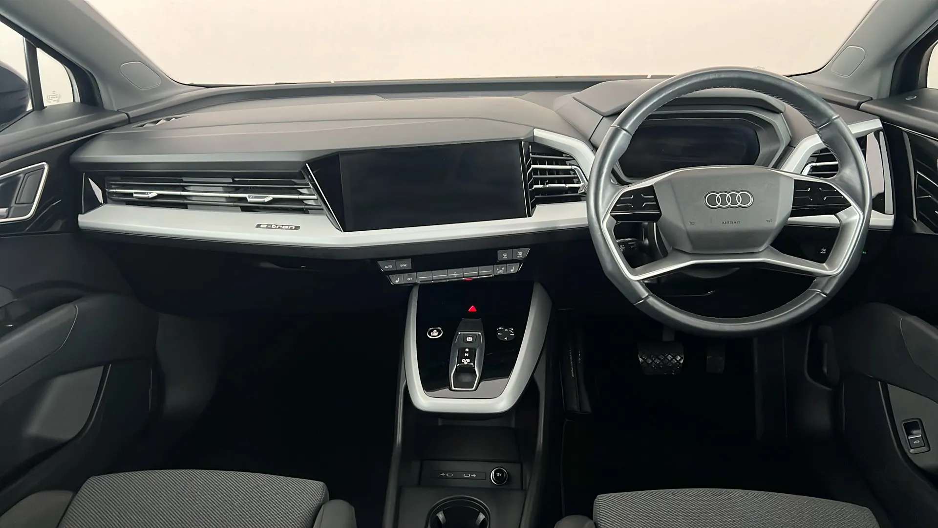 2022 AUDI Q4 2022 AUDI Q4