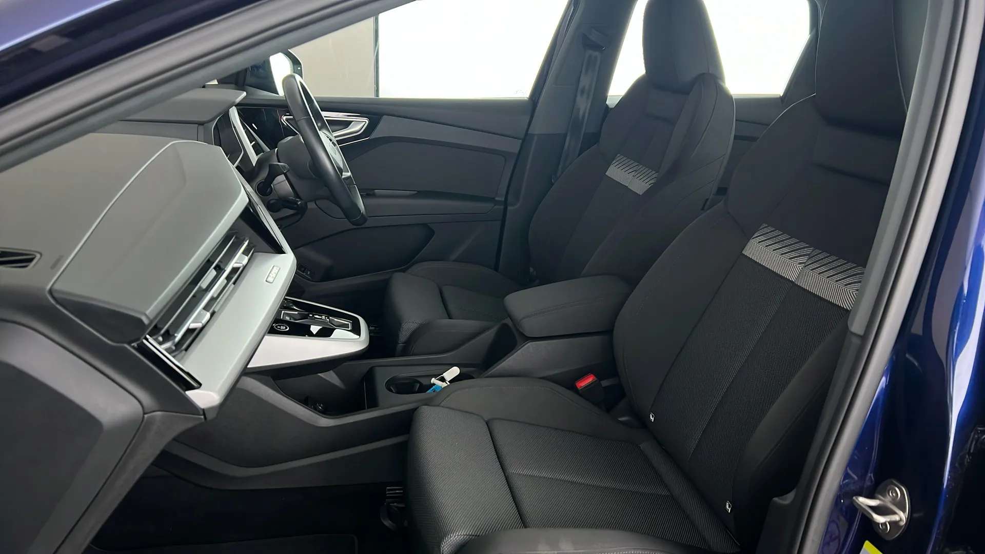 2022 AUDI Q4 2022 AUDI Q4