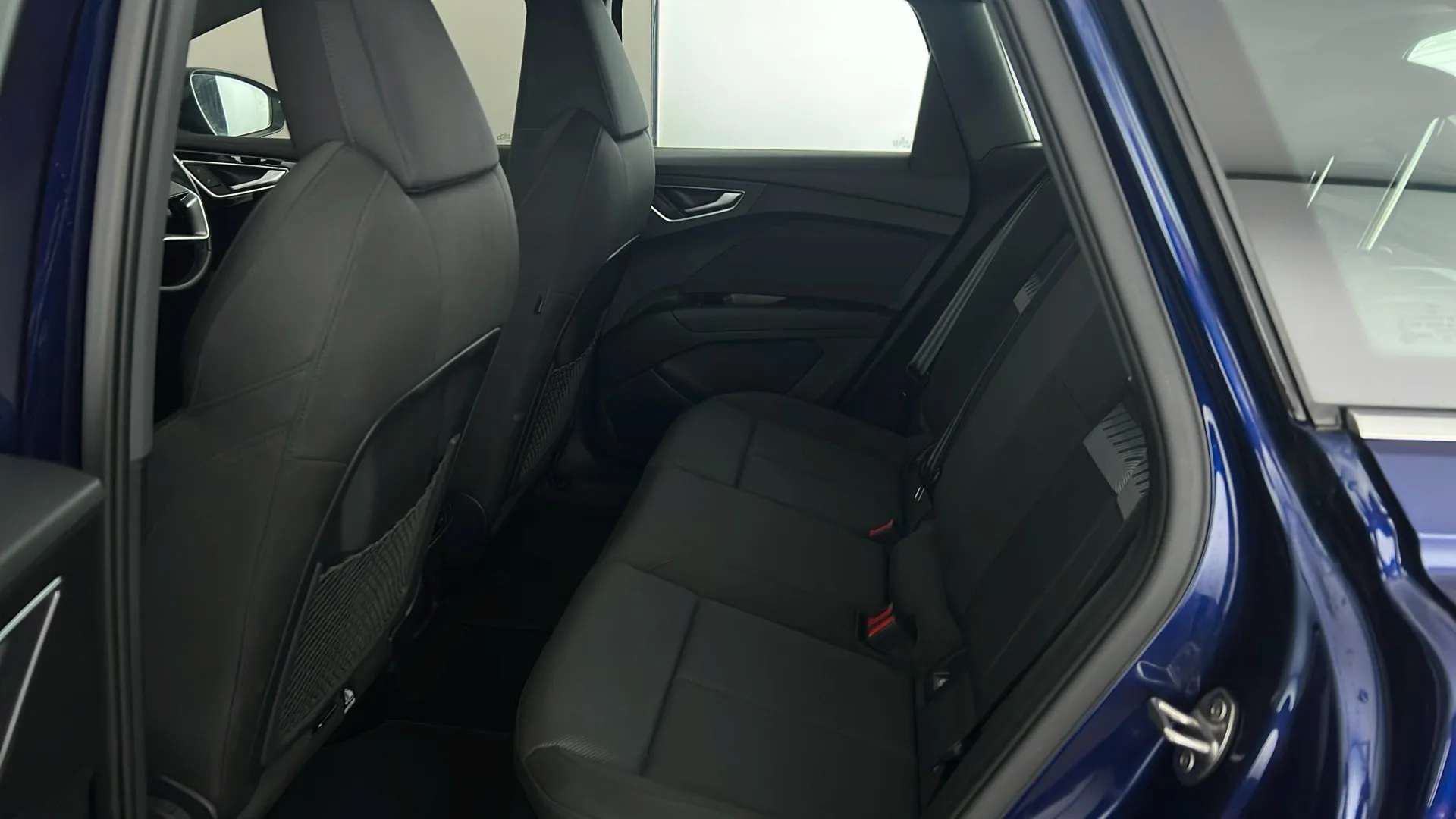 2022 AUDI Q4 2022 AUDI Q4