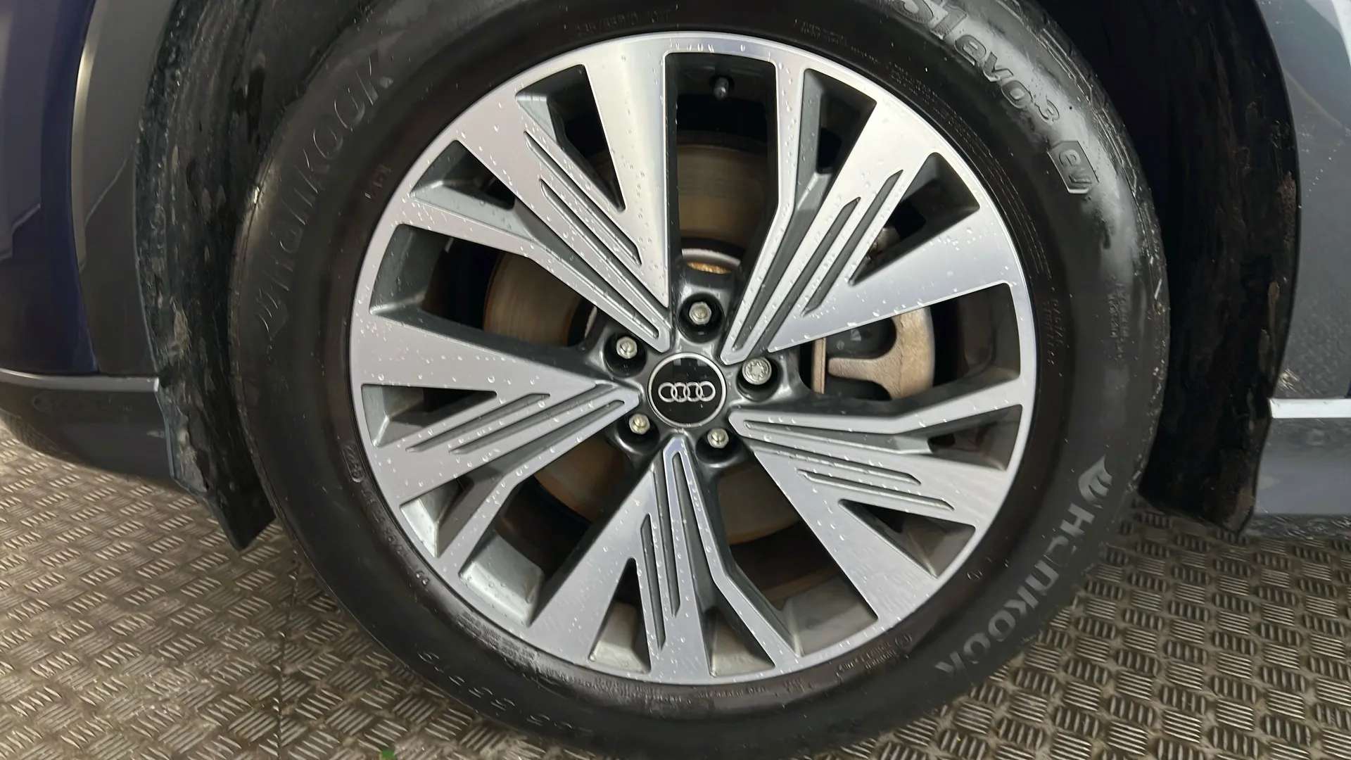 2022 AUDI Q4 2022 AUDI Q4