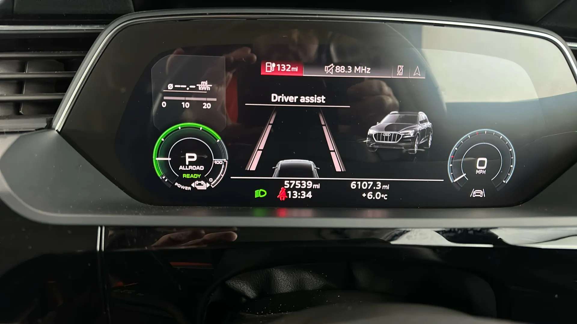 2021 AUDI E-TRON 2021 AUDI E-TRON