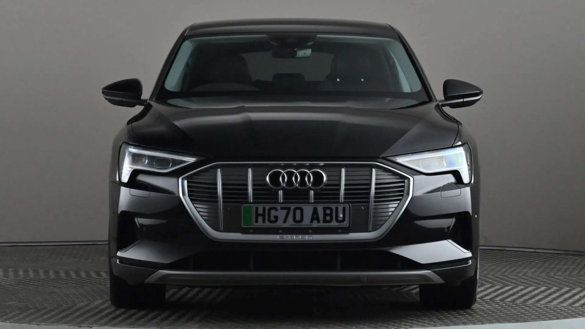 A 2021 AUDI E-TRON 300kW 55 Quattro 95kWh Sport Auto A 2021 AUDI E-TRON 300kW 55 Quattro 95kWh Sport Auto
