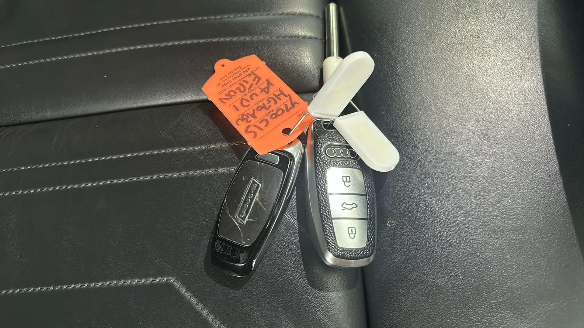 2021 AUDI E-TRON 2021 AUDI E-TRON