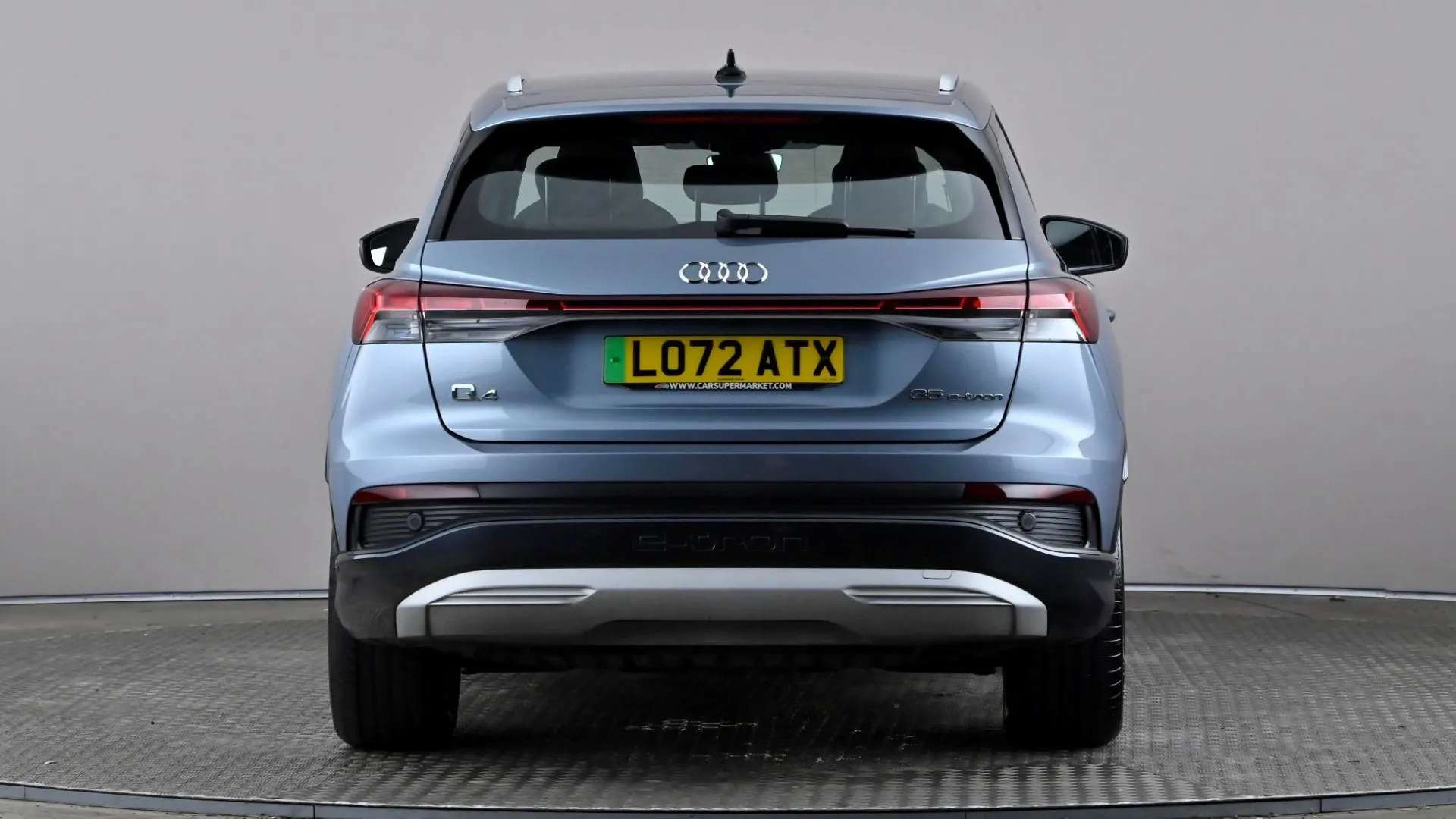 2022 AUDI Q4 2022 AUDI Q4