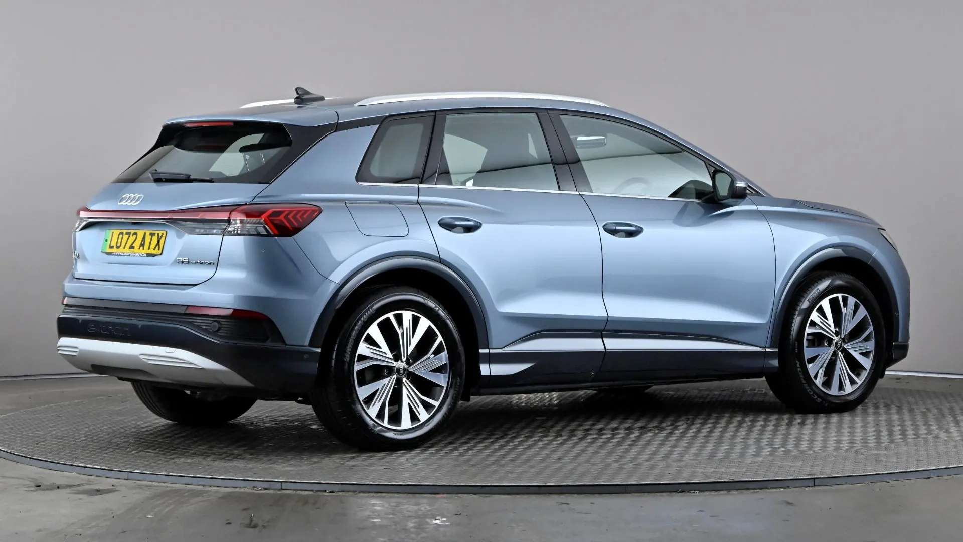 2022 AUDI Q4 2022 AUDI Q4