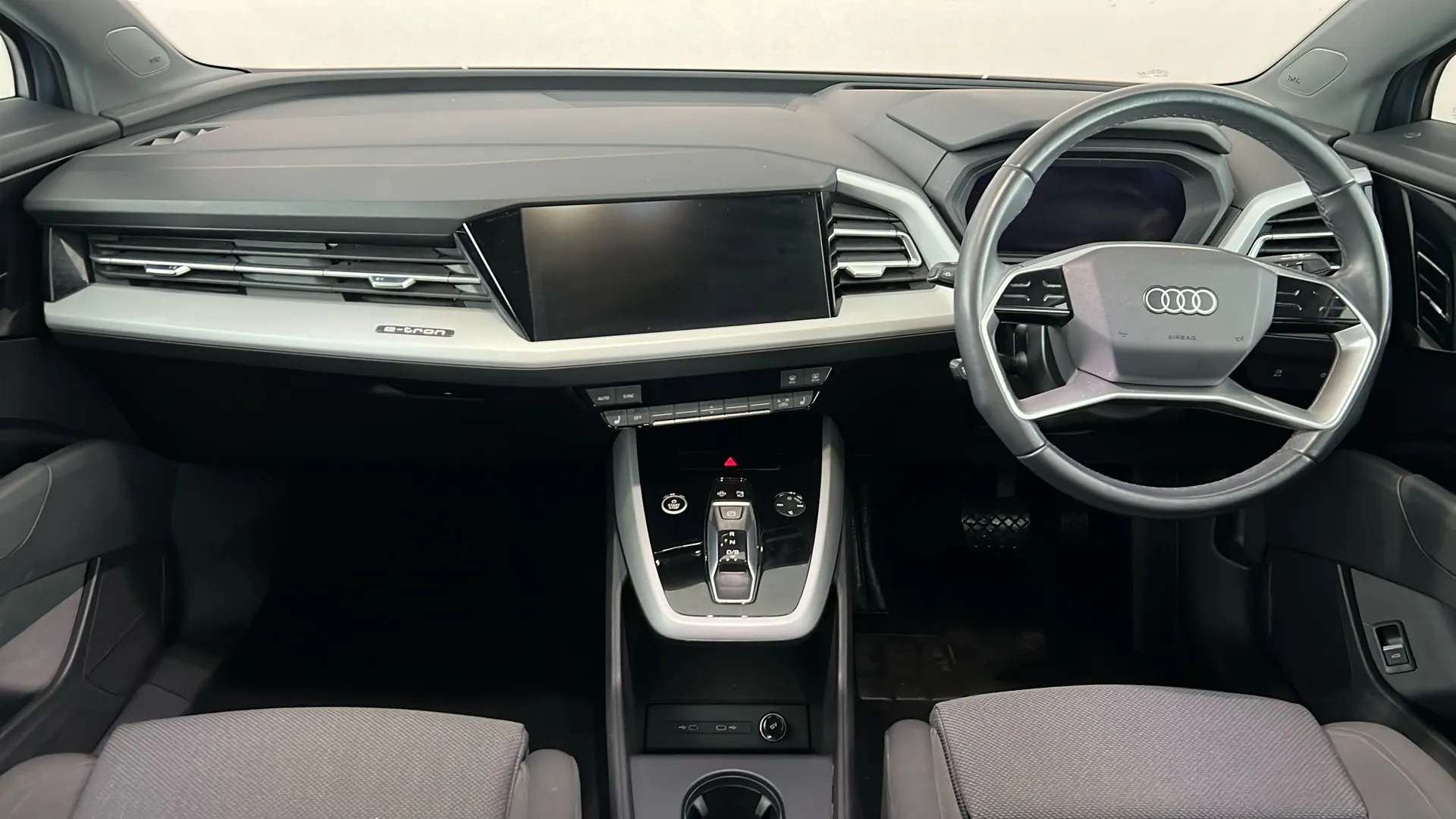 2022 AUDI Q4 2022 AUDI Q4