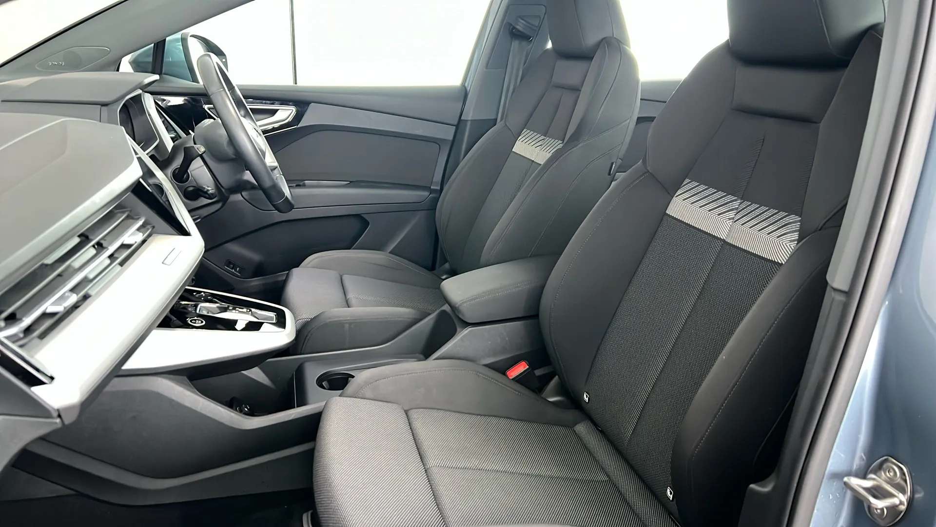 2022 AUDI Q4 2022 AUDI Q4