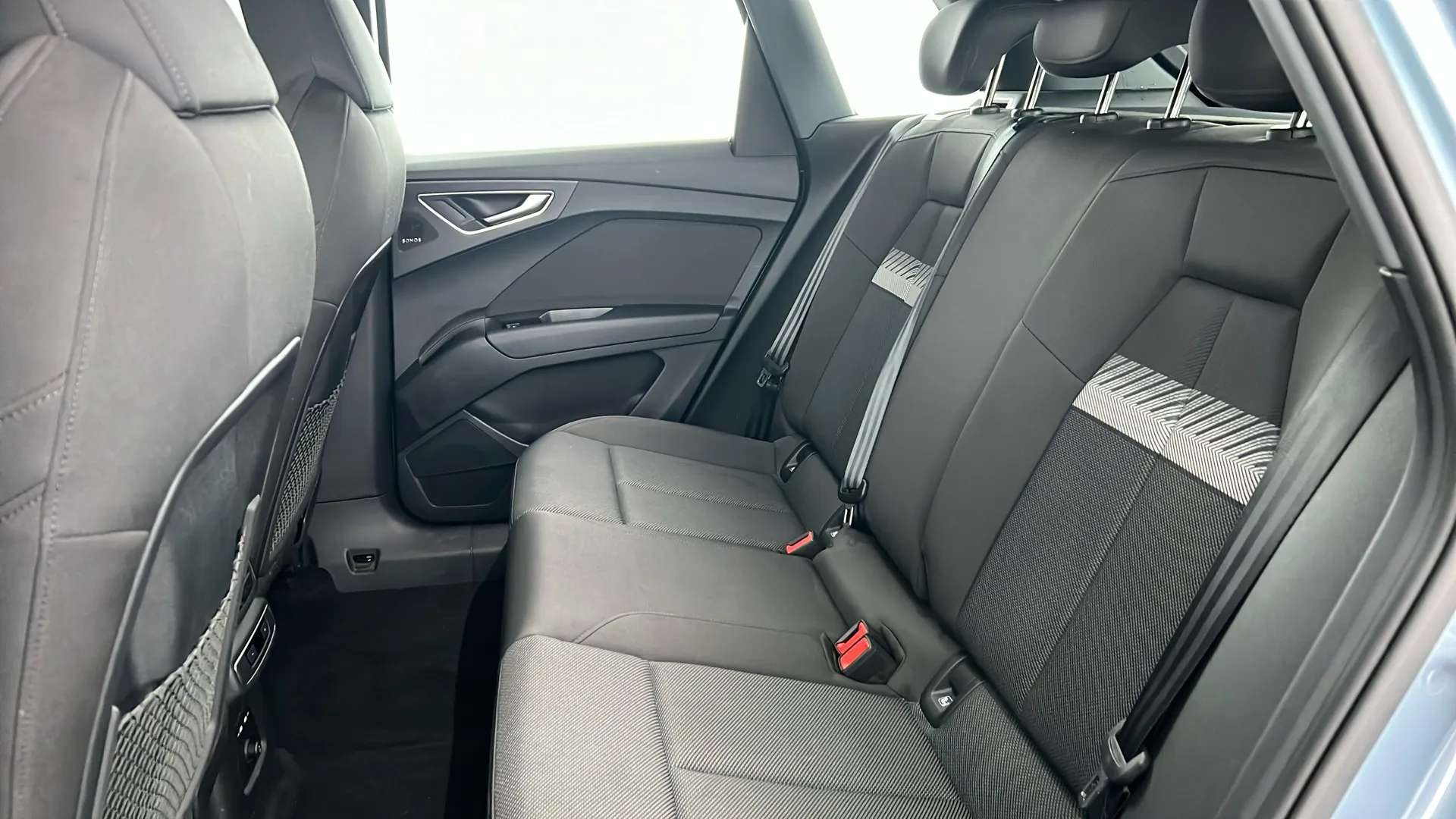 2022 AUDI Q4 2022 AUDI Q4