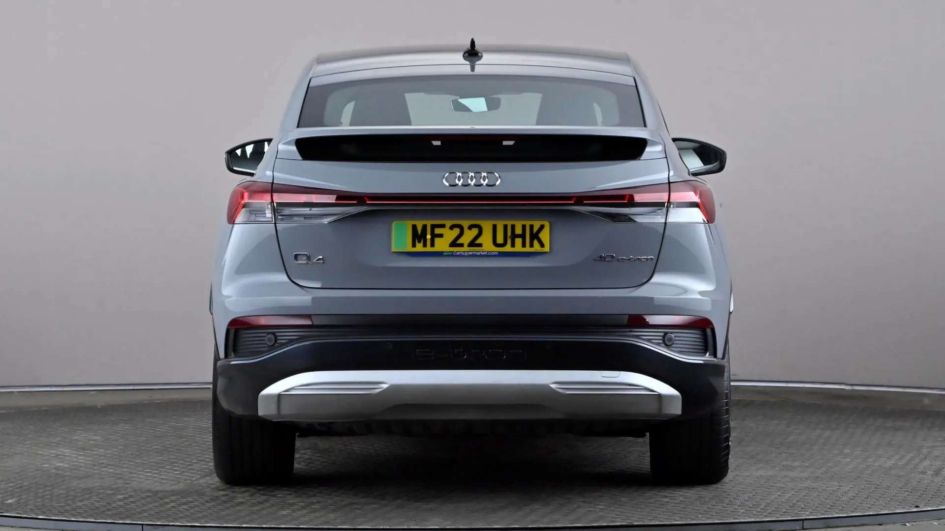 2022 AUDI Q4 2022 AUDI Q4