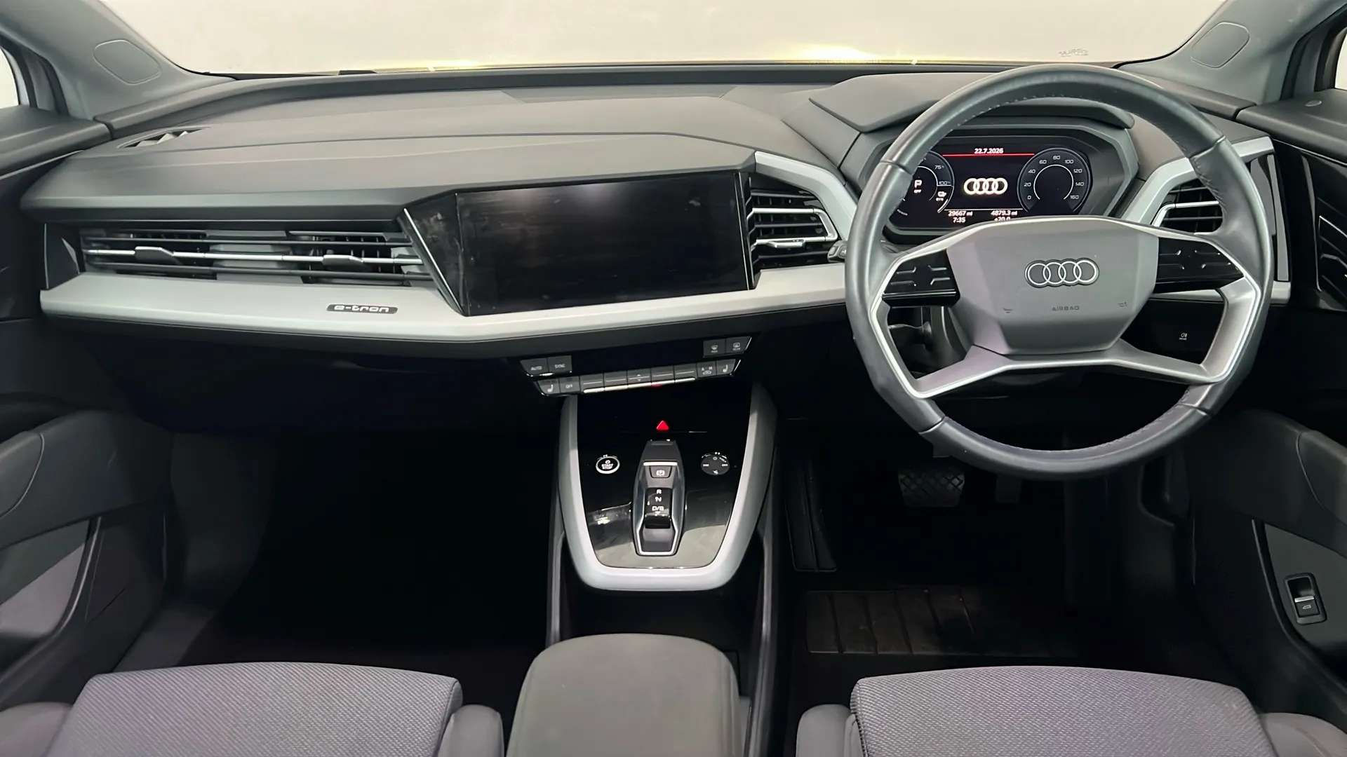 2022 AUDI Q4 2022 AUDI Q4