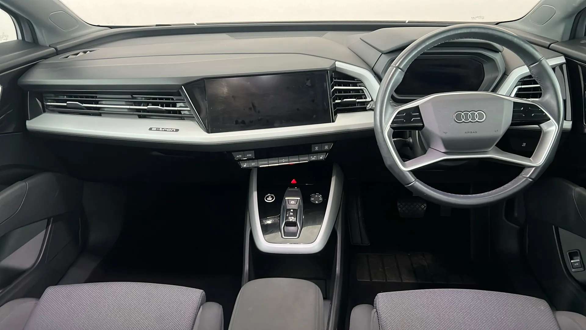 2022 AUDI Q4 2022 AUDI Q4